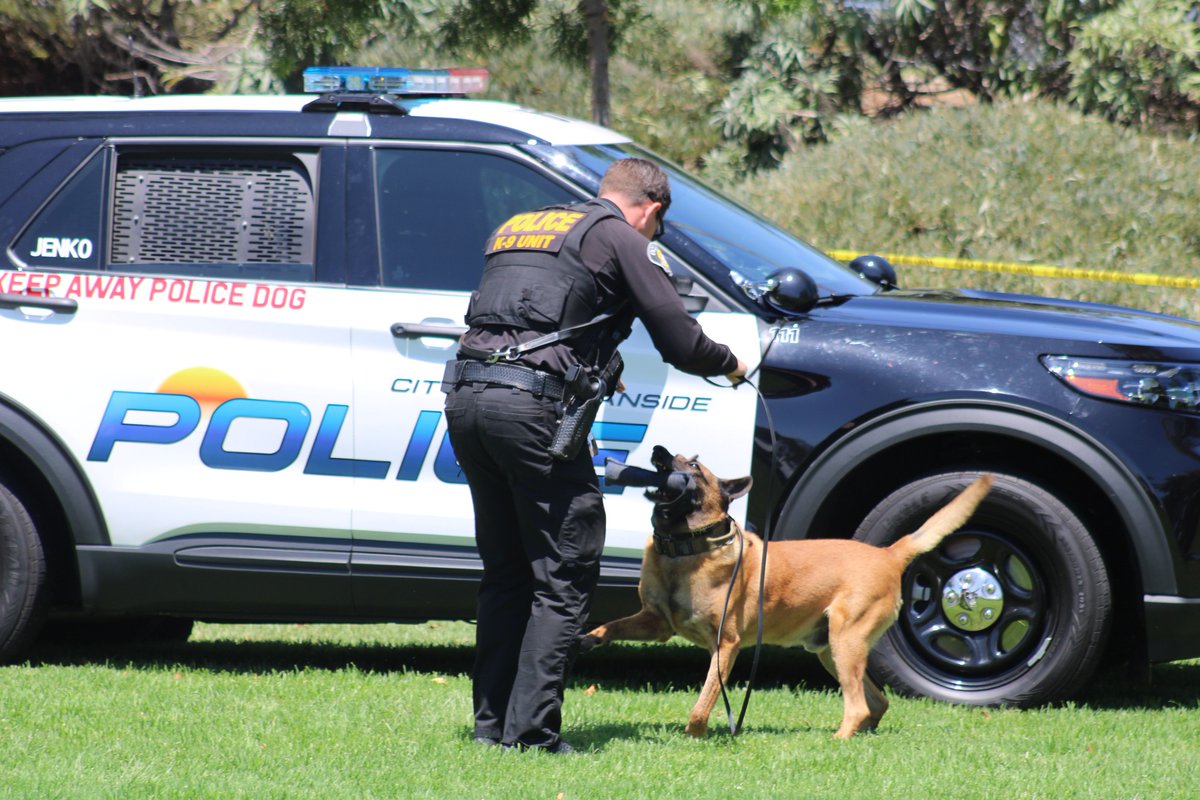 City of Oceanside Parks and Recreation tweet media