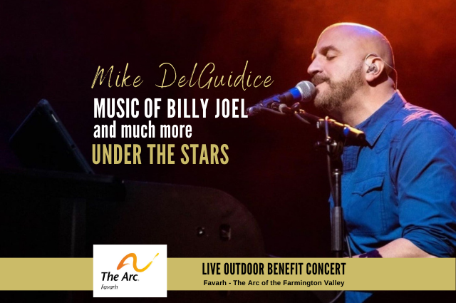 Just ONE WEEK until <a href="/Favarh/">favarh.org</a>'s MikeDelguidice  – Music of Billy Joel (and much more) Under The Stars (Friday, September 8th)!🥳🎶

➡️ There is no on site box office for this event. Tickets available ONLINE ONLY at: simsburymeadows.org/events/favarh-…

#Favarh #BillyJoel #simsburyct #ctvisit