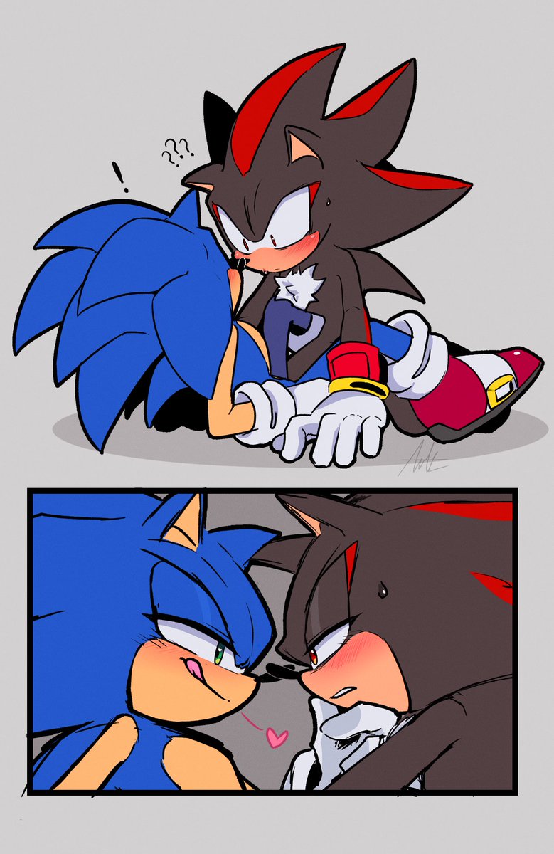 AnhSketch's tweet photo. Oh yeah, there's a blank space so I added more 

#sonadow https://t.co/fhq4yHwHqK