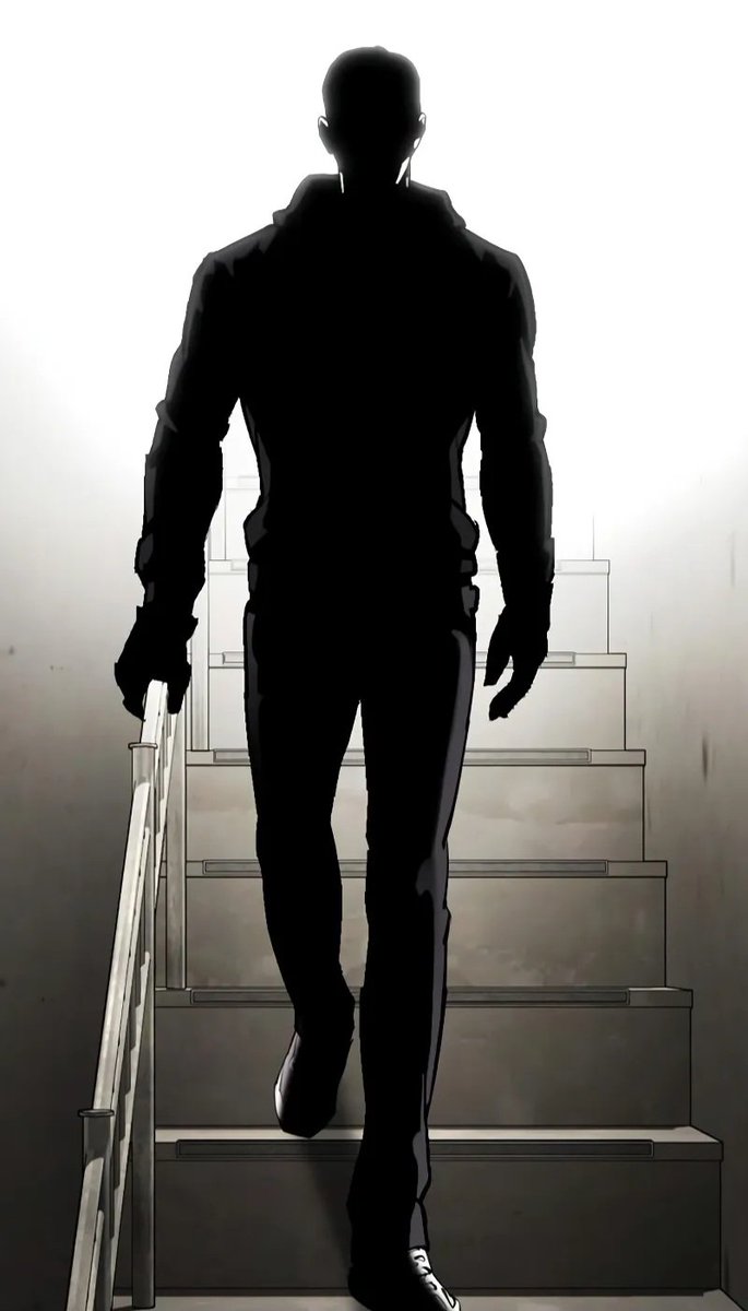 @Dglovers_438 Yeah i understand and everyone is thinking of him too..

But i dont know, the shadow of the silhouette just made me thinking of gun so muche more than his brother

I may be wrong but i hope you understand my point