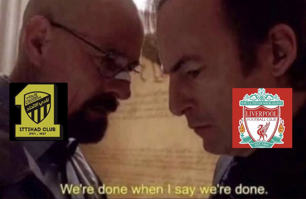 Out Of Context Football (@nocontextfooty) on Twitter photo 