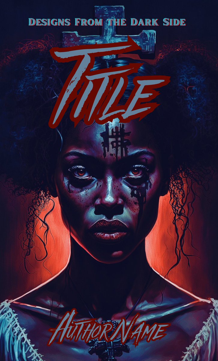 dark_sidedesign's tweet photo. $20 Front only/revisions

$30 full wrap revisions 

#aicommunity #bipocart #horrorpremade https://t.co/Ira88YF7DW