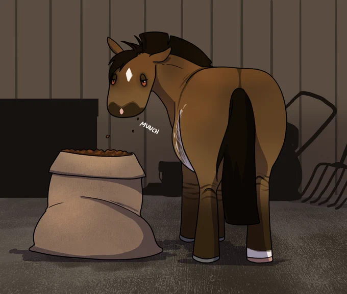  Wickwar the barn hippo 