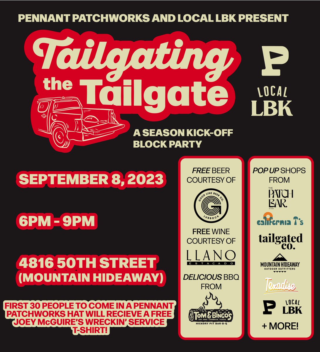 Pennant Patchworks tweet media