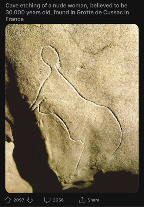Nudes are one of the most ancient arts in the history of humanity. Nude bodies were portrait consistently