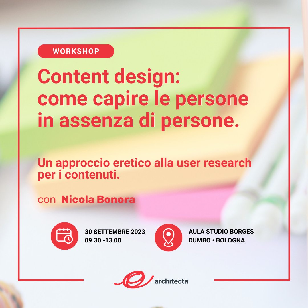 Architecta tweet media