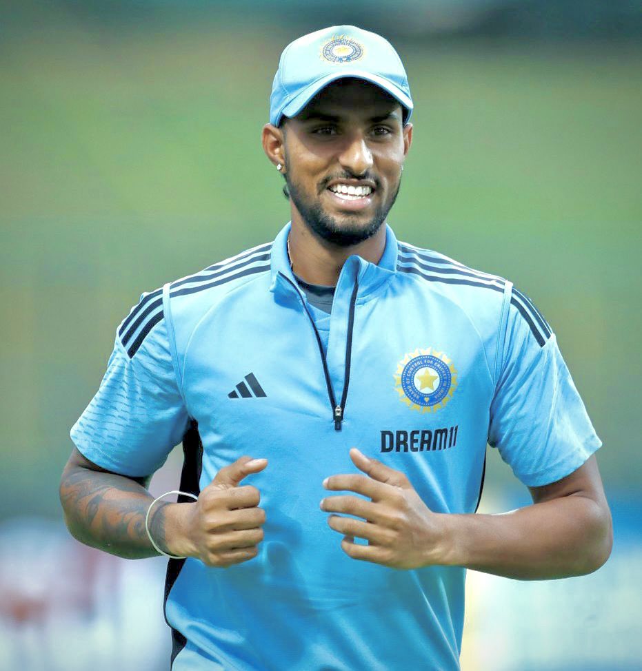 TilakV9's tweet image. Full speed ahead ⏩🇮🇳