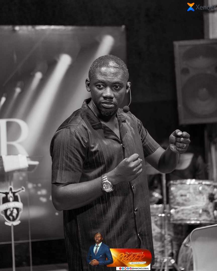 RevToluAgboola's tweet photo. Sometimes the Silence of GOD over your current situation is because, HE has gone ahead, speaking into the season beyond you current season. https://t.co/uTWRKqLTKq