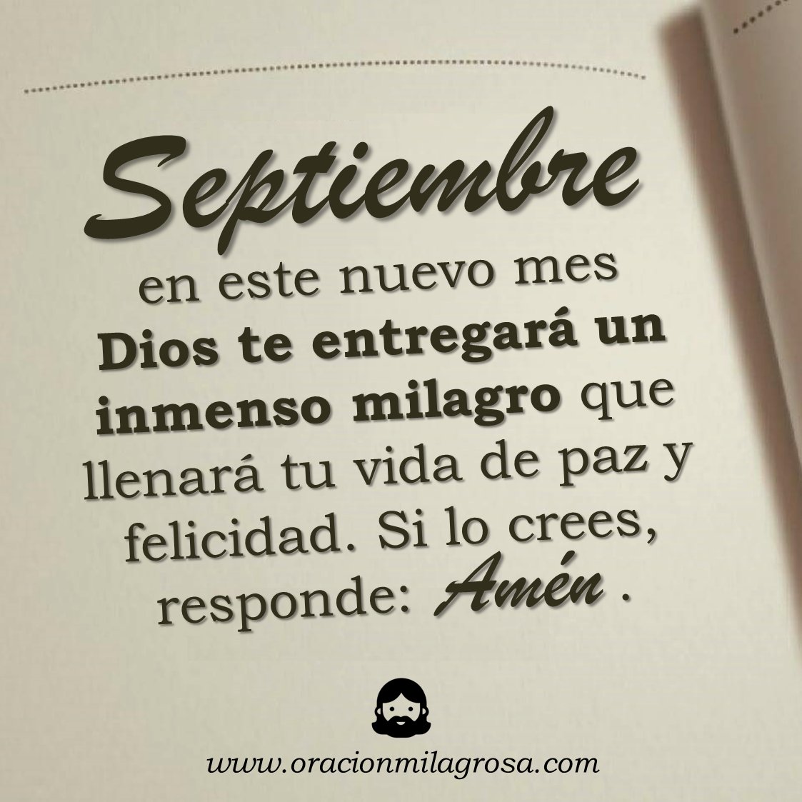 oracion_milagro's tweet image. Qué bueno es Dios y sus grandes promesas, Amén 🙏