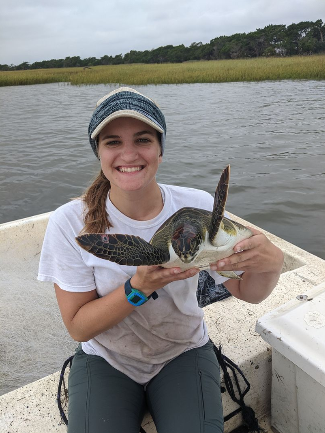 scelp's tweet photo. Introducing Columbia’s newest Staff Attorney, Madison Martin! We’re delighted to bring an additional Staff Attorney to the Midlands area. Get to know Madison at: https://t.co/TCGIb7crdX

#SCELP #ForTheWildSide #StaffAttorney #USCLaw #SCDNR https://t.co/3qv9r4jdKk