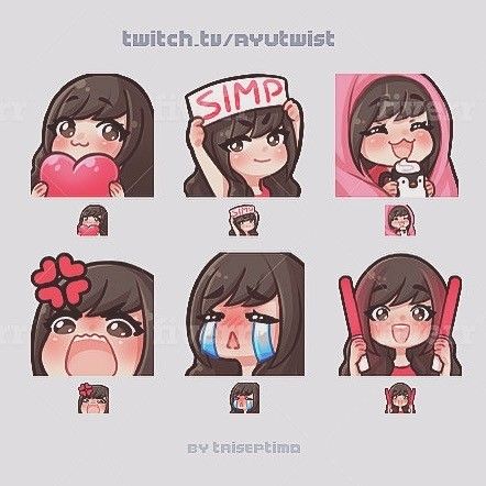 jessicadally_96's tweet photo. If you are looking for designer just hit me up!
I'm running 50% discount on all stuff.
#StreamDeTerror2
#Vtubers
#streamergirl
#ValorantArt
#CallofDutyModernWarfare2
#Minecraft
#Genshinlmpact
#emotes
#CommunitySupport
#Retweet
#Dota2
Reference image from web content https://t.co/4KRuYyyoba
