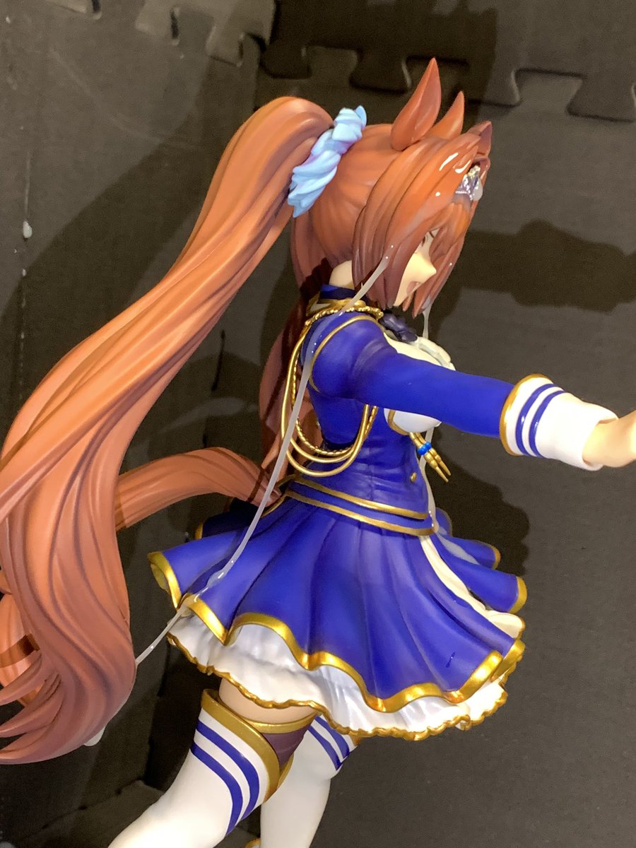 BukkakeSnow's tweet photo. 2回戦目 https://t.co/TFQyXvvuDS