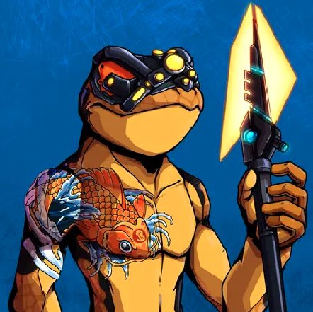 TheFearless_1's tweet image. My first airdropped @thordinals from @CyberFrogsNFT 👀👀👀

#STACKSTATS