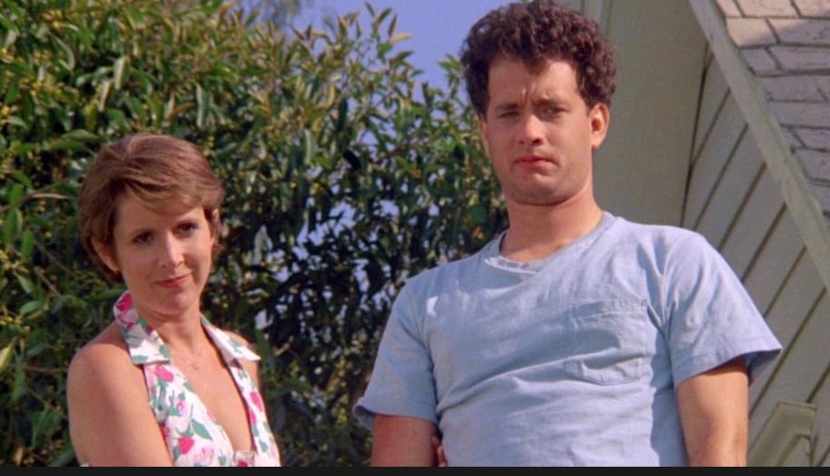 four favourite tom hanks performances.

reply and i'll give you an actor :)