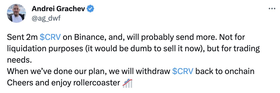 The New Meta/Trend [Cartel Coins + Scam Pumps]

$CYBER , $UNFI , $YGG , $LPT , $BLZ , $TRB - Why do they continue to go up?

RECAP DOWN THE BOTTOM:

Given the sense of apathy in the market and the lack of interest, it has resulted in considerably lower liquidity + participants.