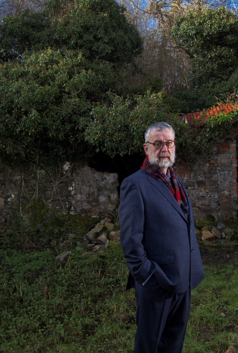 Michael Harding – All The Things Left Unsaid - Thursday, 14th September 2023, at 8pm

Book here: ballinaartscentre.ticketsolve.com/ticketbooth/sh…

#irishwriter