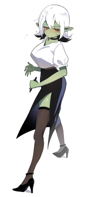cute  