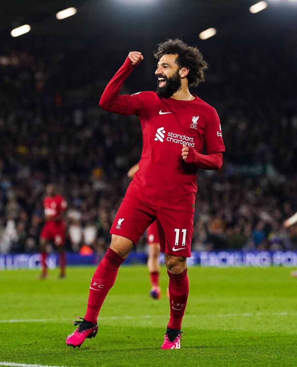 Liverpool FC had turned down a verbal transfer offer from Ittihad Jeddah to acquire Mohamed Salah, affirming that the Egyptian player is not for sale. However, Al Ittihad is reportedly preparing for a second higher bid of £175 million in an attempt to secure the player's
