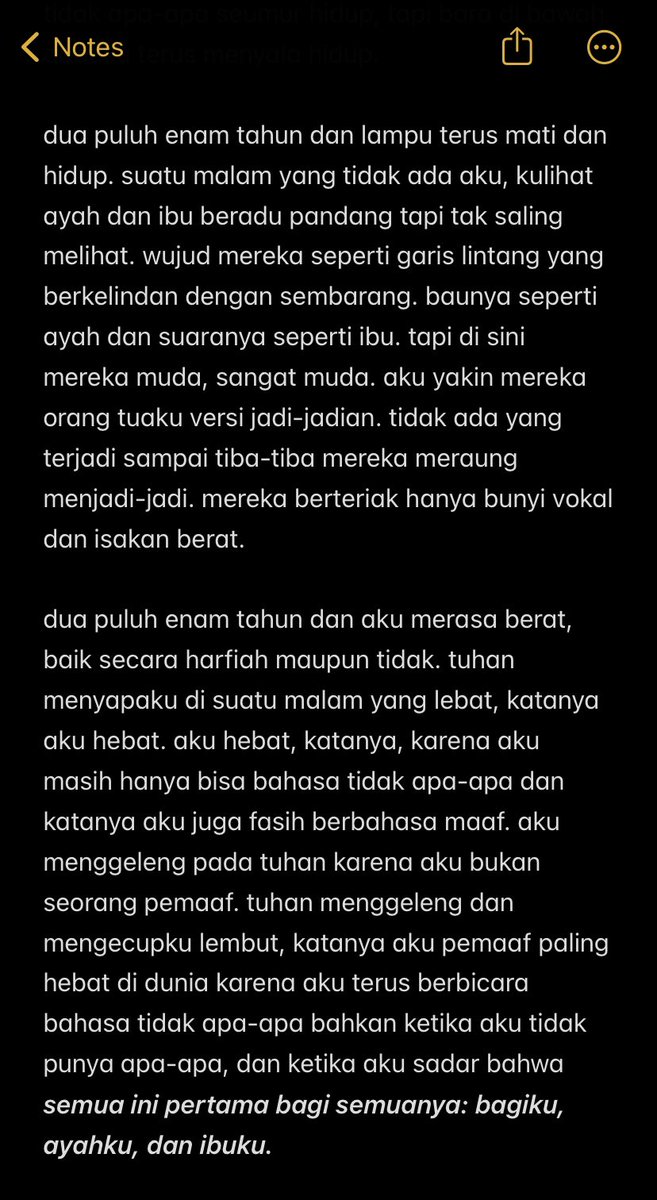 soogarplume's tweet photo. dua puluh enam pertama https://t.co/k6GcGUOCa1