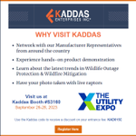 Photo by Kaddas Enterprises (@Kaddas_Ent)