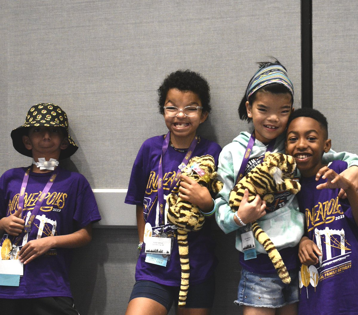 CCAKidsTweet's tweet photo. What is your favorite part of Craniofacial Acceptance Month ๐
๐: Minneapolis CCA Retreat 2023
๐ธ Photo Credit: Paul Tice
#ccaretreat #craniofacial #facialdifference #cca #craniofacialacceptancemonth #CAMReflect #CAM2023 https://t.co/va79ZCbLBX