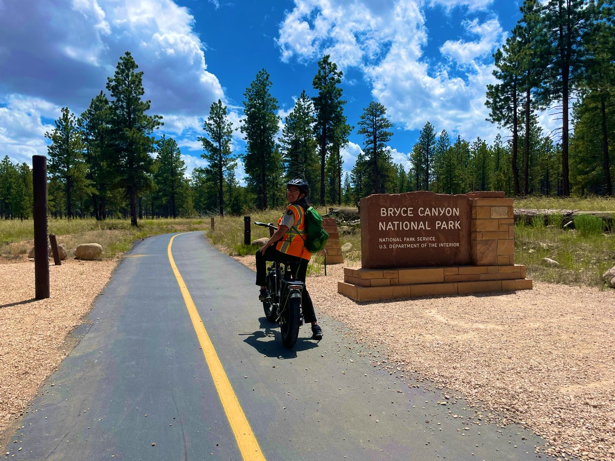 nlstanley24's tweet photo. Missin’ Bryce Canyon. Missin’ the crew. #nps https://t.co/1jhAasx9YF
