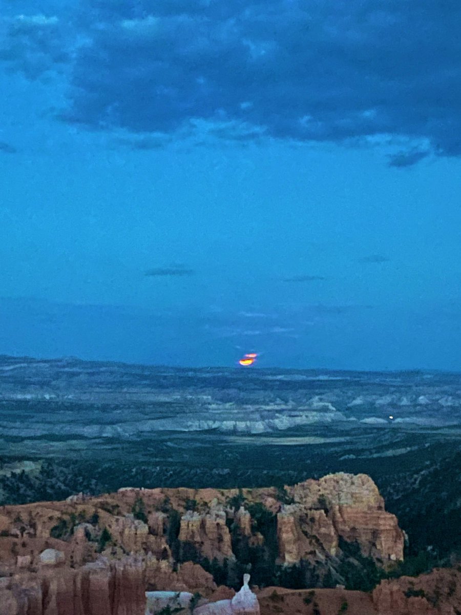nlstanley24's tweet photo. Missin’ Bryce Canyon. Missin’ the crew. #nps https://t.co/1jhAasx9YF