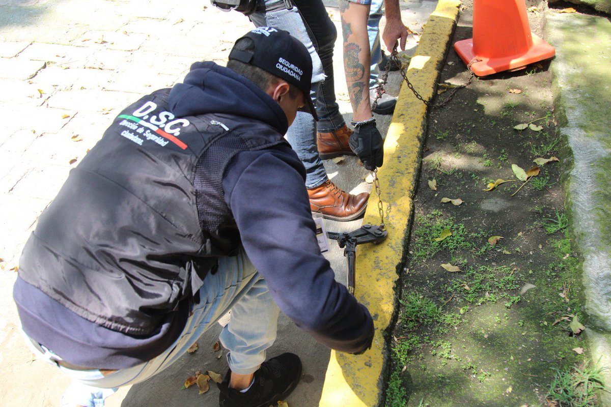 Alcaldía Tlalpan tweet media