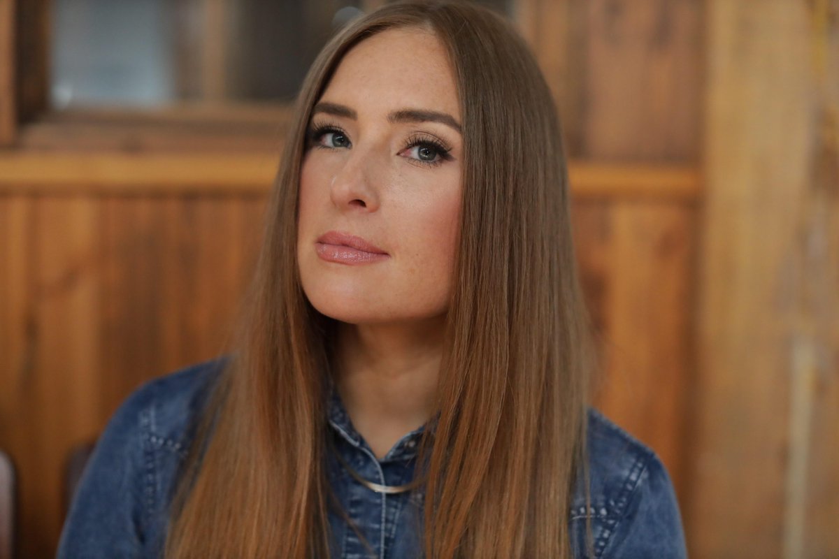 Kayley Bishop Shares Empowering New Single “Empty Parts” Celebrating the Resilience of Single Moms
Multi-talented artist and songwriter Kayley Bishop is thrilled to announce the release of her latest single, “Empty Parts.”

newmusicradionetwork.com/kayley-bishop-…