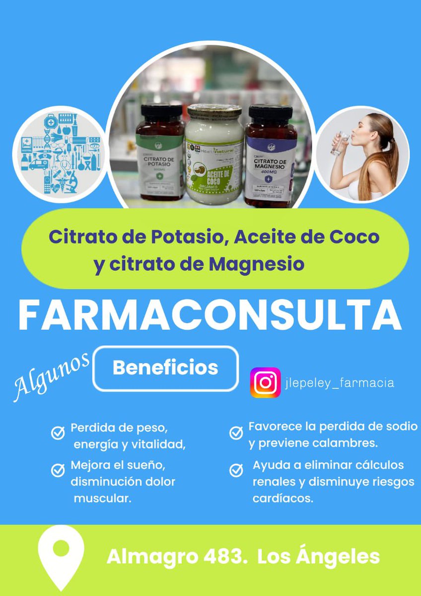 farmaconsulta's tweet photo. https://t.co/Cp2p33vBqH