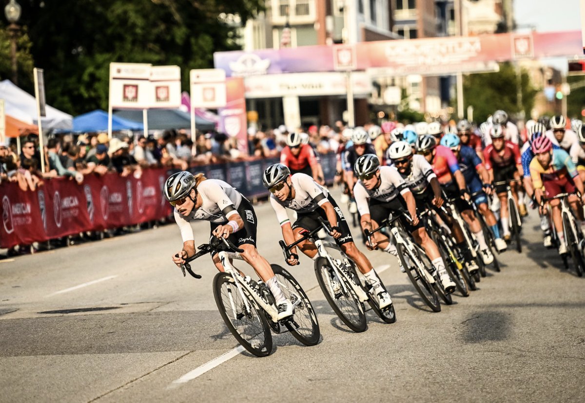 momentumindy's tweet photo. Did you get in on the action at the @IU_Health  #MomentumIndy?

We’re already missing it! IU Health Momentum Indy wants to know, what was your favorite race from the weekend? Let us know in the comments below!

📷 : Mike Almert https://t.co/cSf72pt8hj