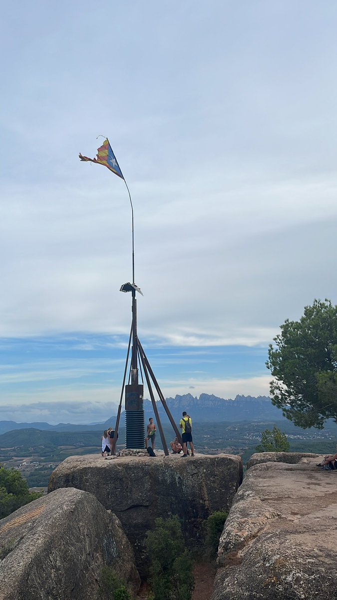 ramonbacardit's tweet image. #Collbaix #Manresa #Bages