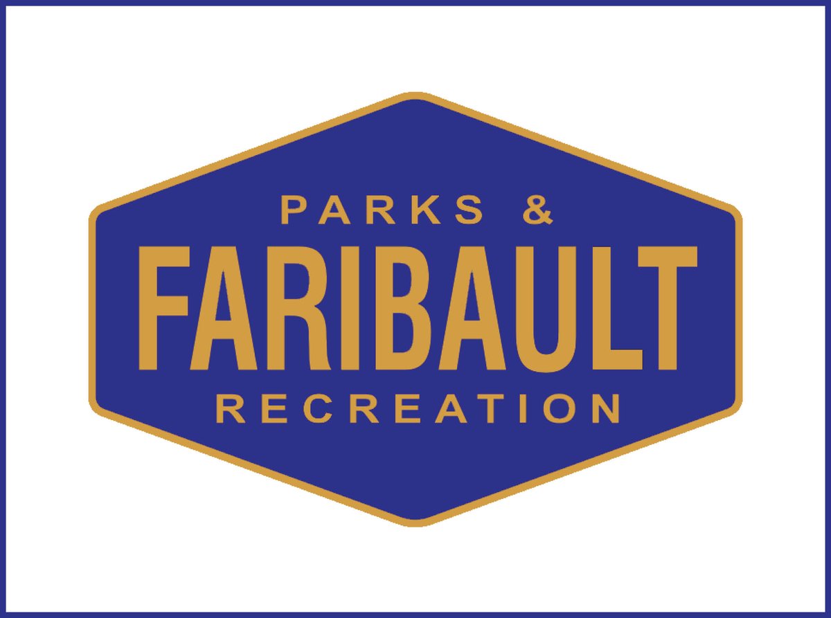 As a reminder, the Faribault Community Center will be closed on Monday, Sept. 4, in observance of Labor Day.