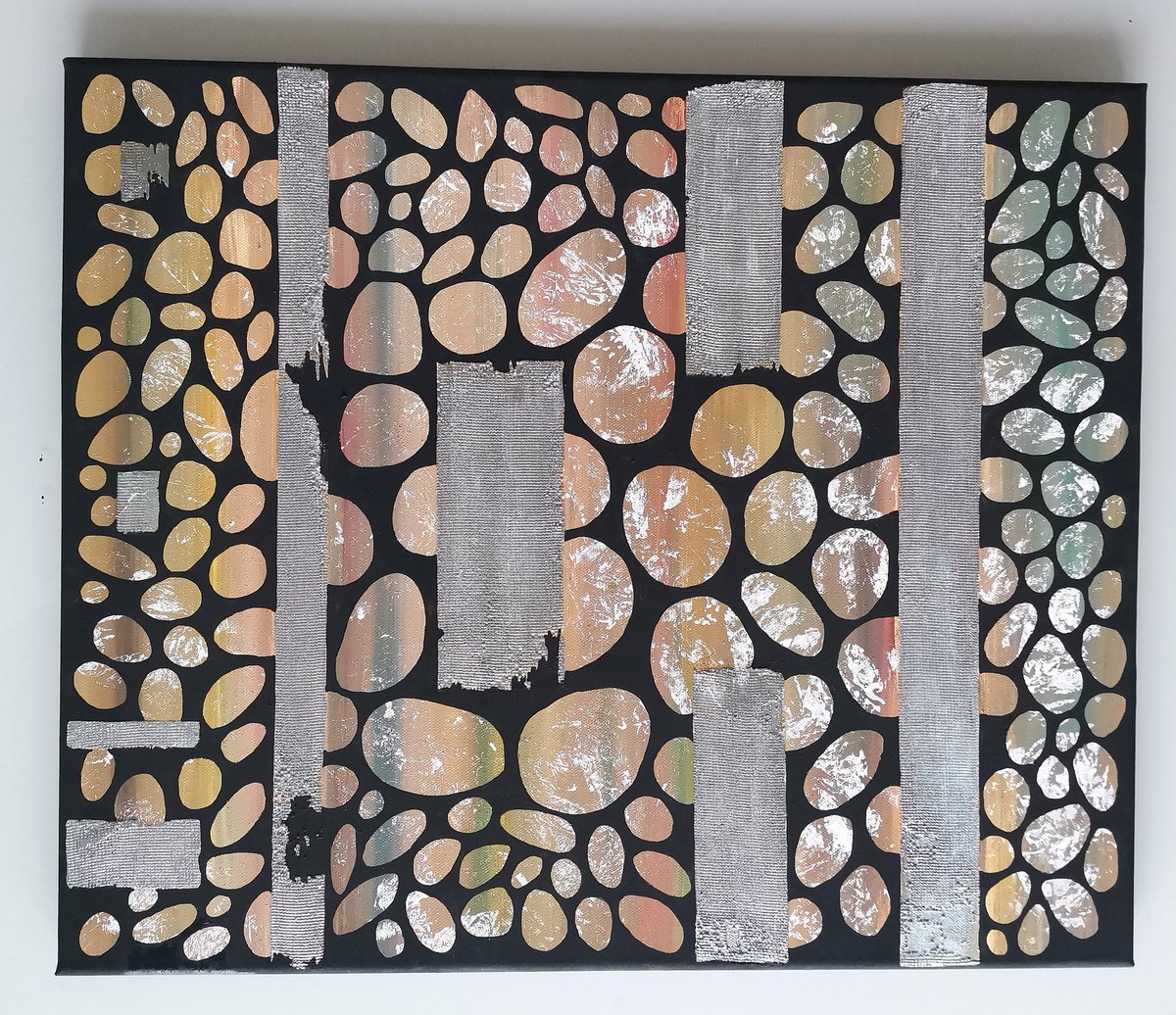 NArtmagic74236's tweet photo. Abstract painting
Creative ✨ART✨
#abstract #abstractart #abstractpainting #art #artwork #originalartworks #homedecor #bulgaria #ART_CREATIVE #UNICAT #JUSTONE #handmadeart #artmodern #mywork https://t.co/qNJXMLf0tC