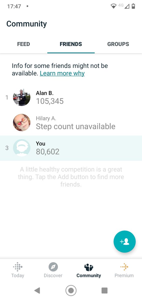 BainFamily10's tweet photo. @HilaryHicup @FitbitUK @FitbitSupport https://t.co/Qc995mj0Aj