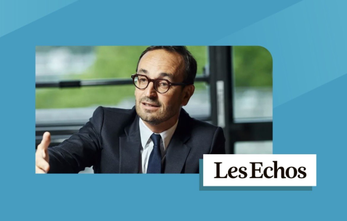 Dans une interview @LesEchos, Thomas Cazenave, Ministre délégué chargé des Comptes publics, a confirmé que le @gouvernementFR ne souhaite plus interdire la #chaudière gaz. 🗞️ ➡️ cutt.ly/JwkBNZT4 #Chauffage #Bâtiment #Energie