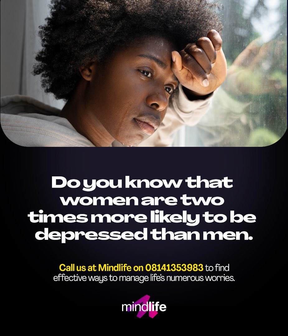 themindlife's tweet photo. We at mindlife cater to your mental health and take you through the journey of mental wellness..

Call us today on 08141353983 https://t.co/pnCUZDvRqK