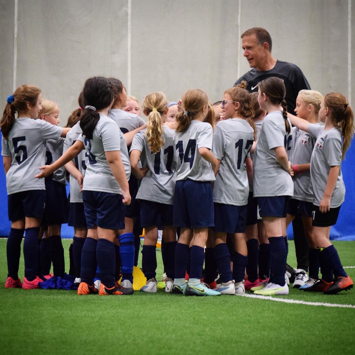 SEsoccerclubCT's tweet photo. 𝐂𝐎𝐌𝐄 &amp; 𝐉𝐎𝐈𝐍 𝐔𝐒

We are excited to invite any 2015 Girls to attend a team practice this fall &amp; learn a little more about the club. 

Interested families are asked to contact our Director of Operations, Tom Butler at tom.butler@southeastsoccerclub.com. 

#SSCPride https://t.co/9fQ8bSzlw3