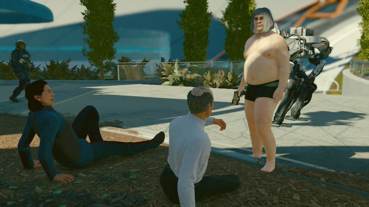 Griff Griffin tweet media