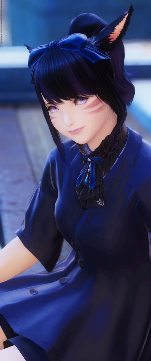 meta_FF14's tweet photo. お世話になっております。
yojimbo鯖のMetaroです。
誰にも頼まれておりませんが、うちの子のハイポニテ姿がとても可愛かったのでSSを撮り、その中から４枚に厳選いたしました。
ご確認頂き、可愛ければ♥マークをポチっとして頂けますと幸いです。
お忙しい中恐縮ですが、よろしくお願いいたします。 https://t.co/5EPgZ1Wq8f