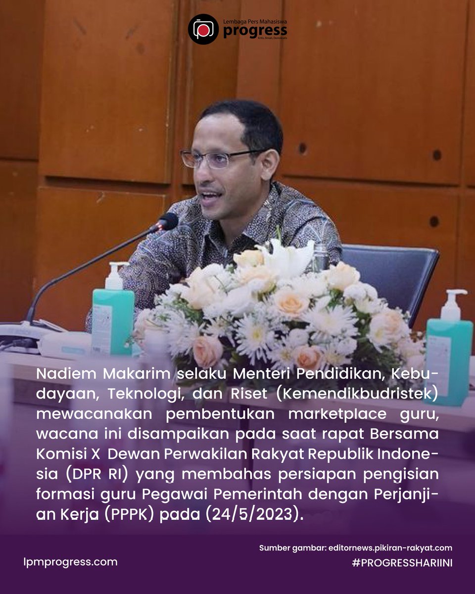 LPM Progress tweet media