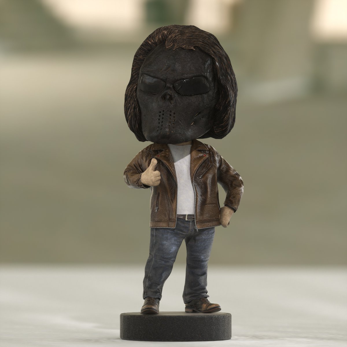 Grimm Hollywood 🌴 tweet media