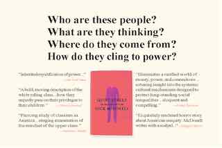 Terry McDonell tweet media