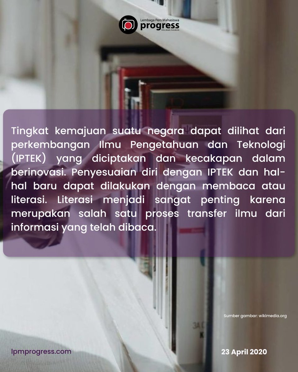 LPM Progress tweet media