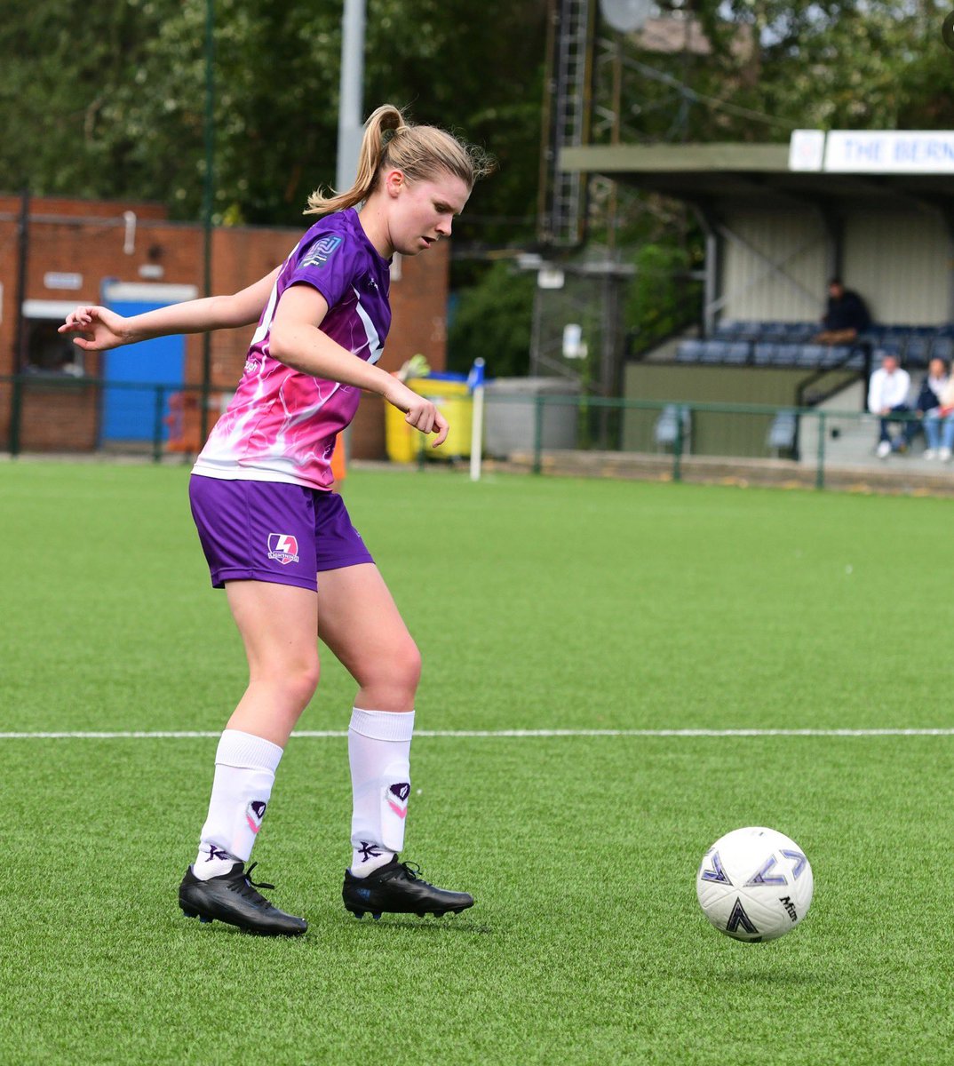 Loughborough Lightning Football tweet media
