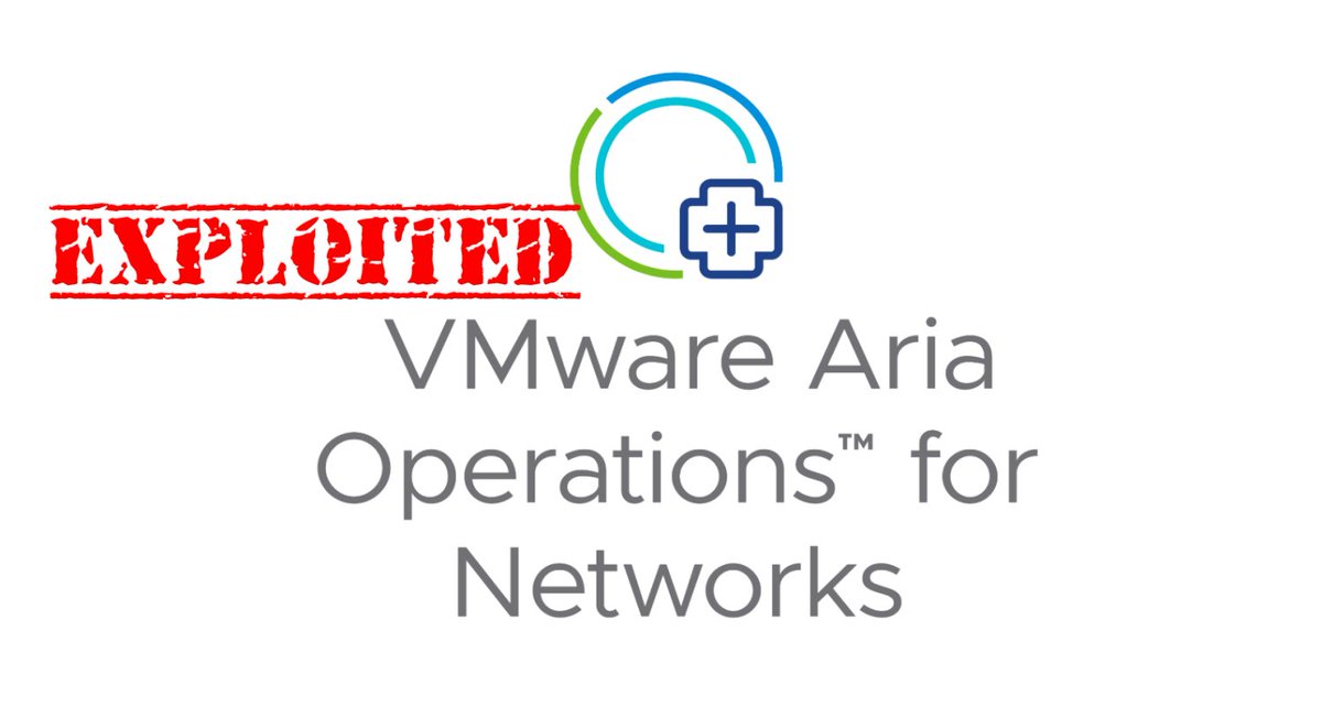 SinSinology's tweet image. Here is my #exploit and blog post for the VMWare Aria Operations for Networks which has CVSS 9.8 and targets all the versions from 6.0 to 6.10 (CVE-2023-34039) Apparently VMware forgot to regenerate their SSH keys 🔐 

summoning.team/blog/vmware-vr…