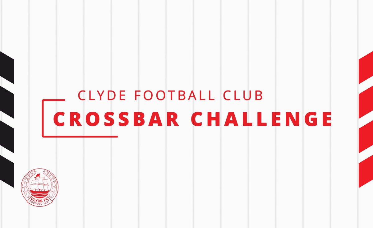 Clyde FC tweet media