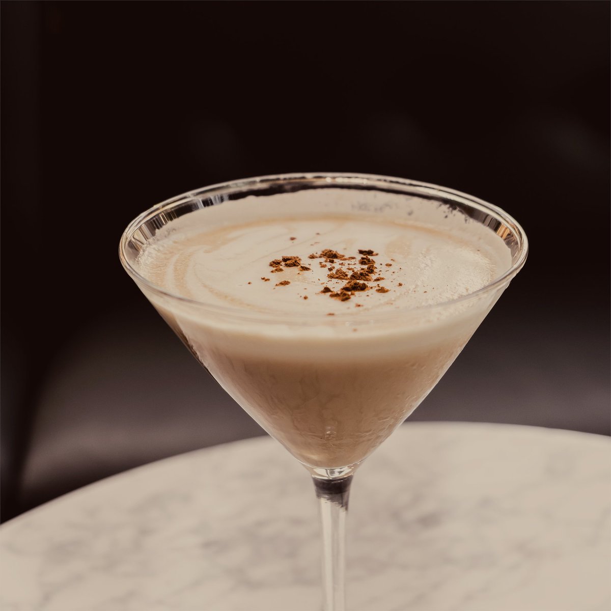 A little something to pick you up.