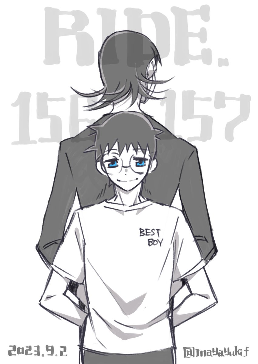 mayayuki_f's tweet photo. 最高の原点を読み返して涙した https://t.co/yAtgFPMSI5