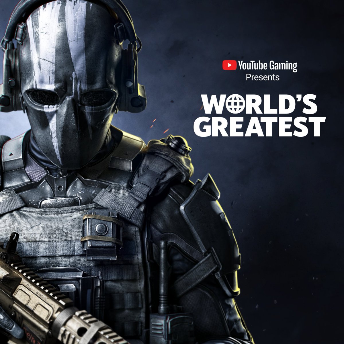 Who will come out the greatest? XDefiant is a part of @YouTubeGaming 's Worlds Greatest tournament coming September 2. XDefiant takes the stage September 3. Details here! 👀 ubisoft.com/r/xdefiant_wor…